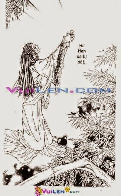 hắn ta, anh ấy và cô ấy - he and that girl chapter 8 104