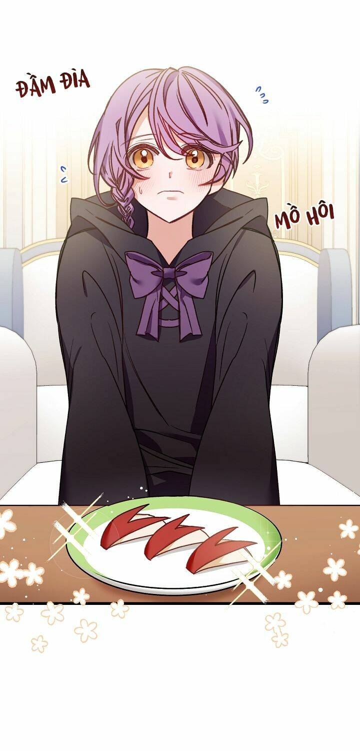 vị hôn thê của kẻ săn mồi chapter 22 6