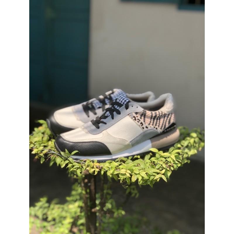 Giày thể thao đế độn cao 5cm