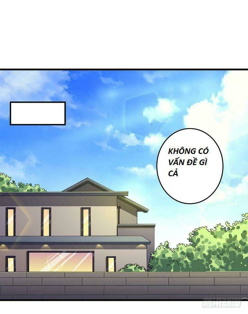 độc sủng tiểu lão bà chapter 29 3