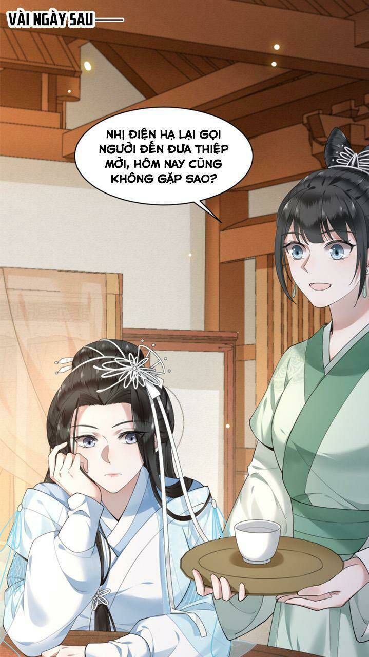 phượng hoàng vu phi chapter 68 36