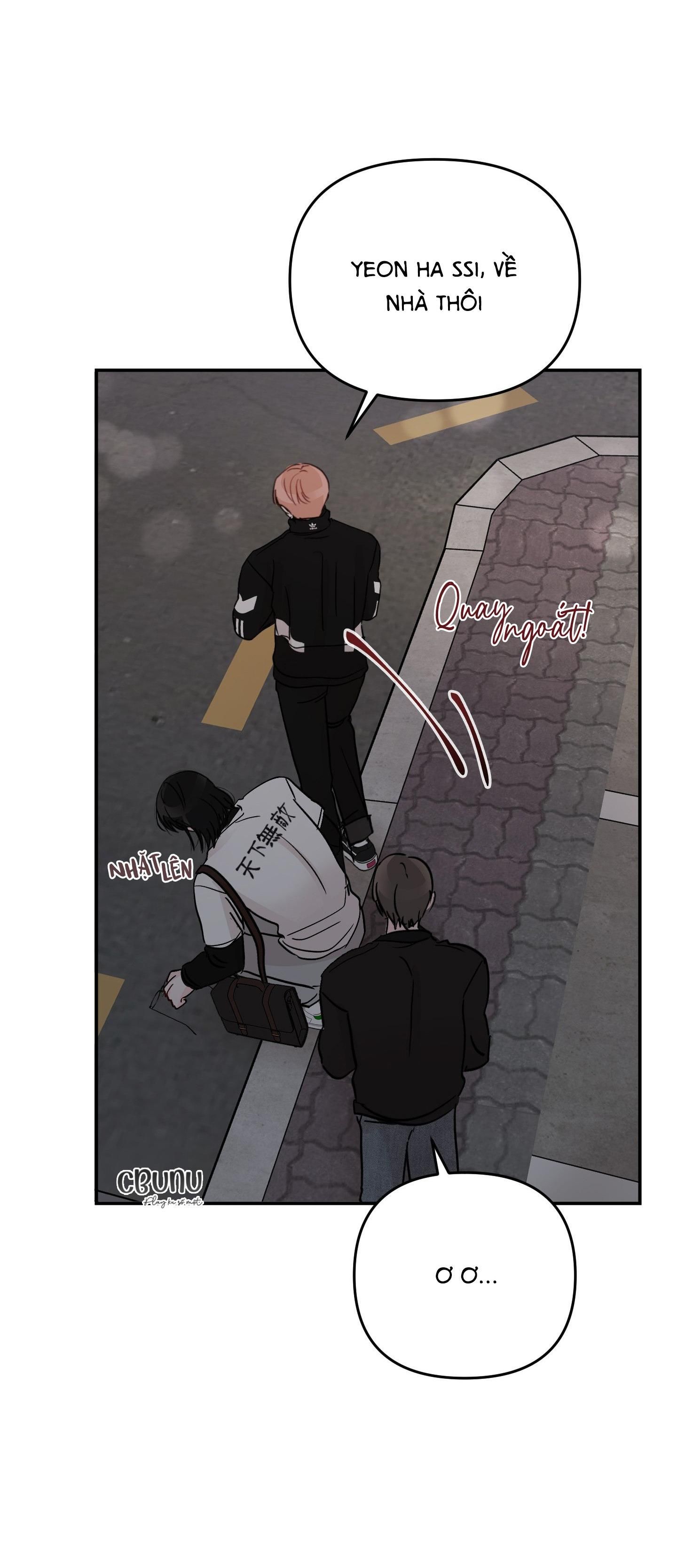 thán phục thanh xuân chapter 60 37