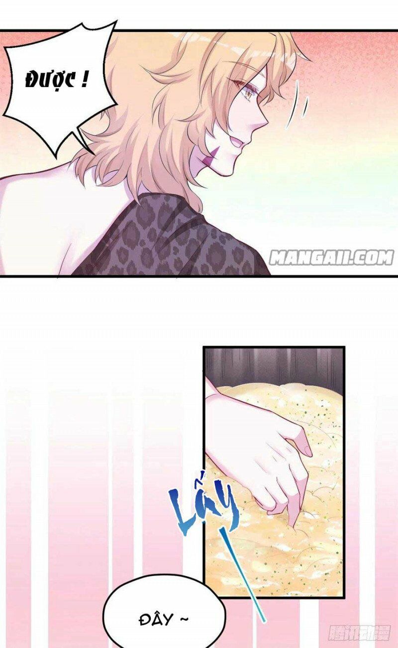 [16+] thảnh thơi thú thế chủng chủng điền, sinh sinh tể chapter 323 7