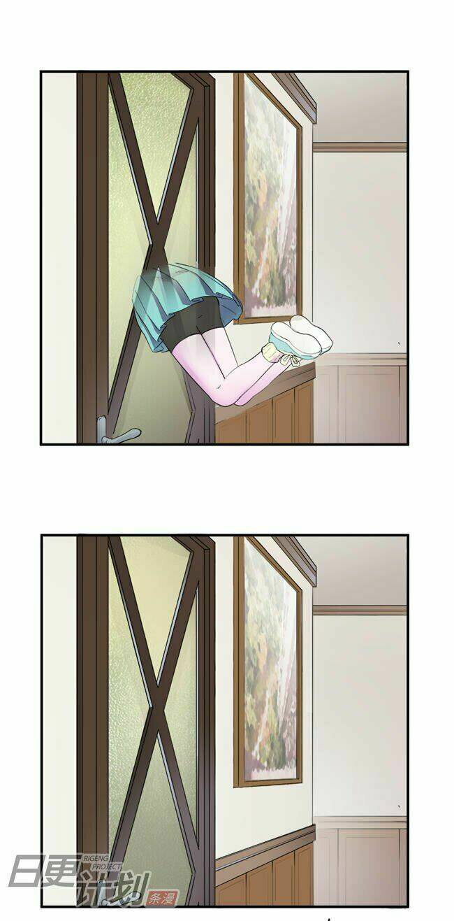 before the girl disappeared chapter 6.2 14