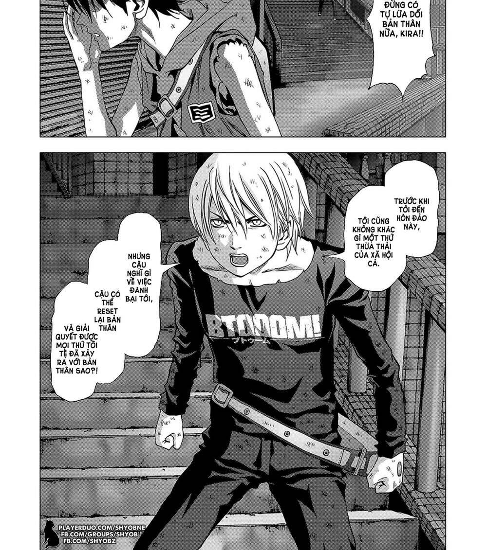 cuộc chiến sinh tồn chapter 104 42