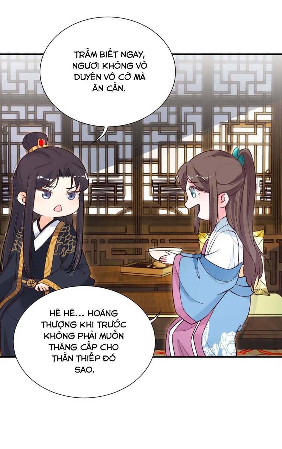 cung đấu live chapter 14 28