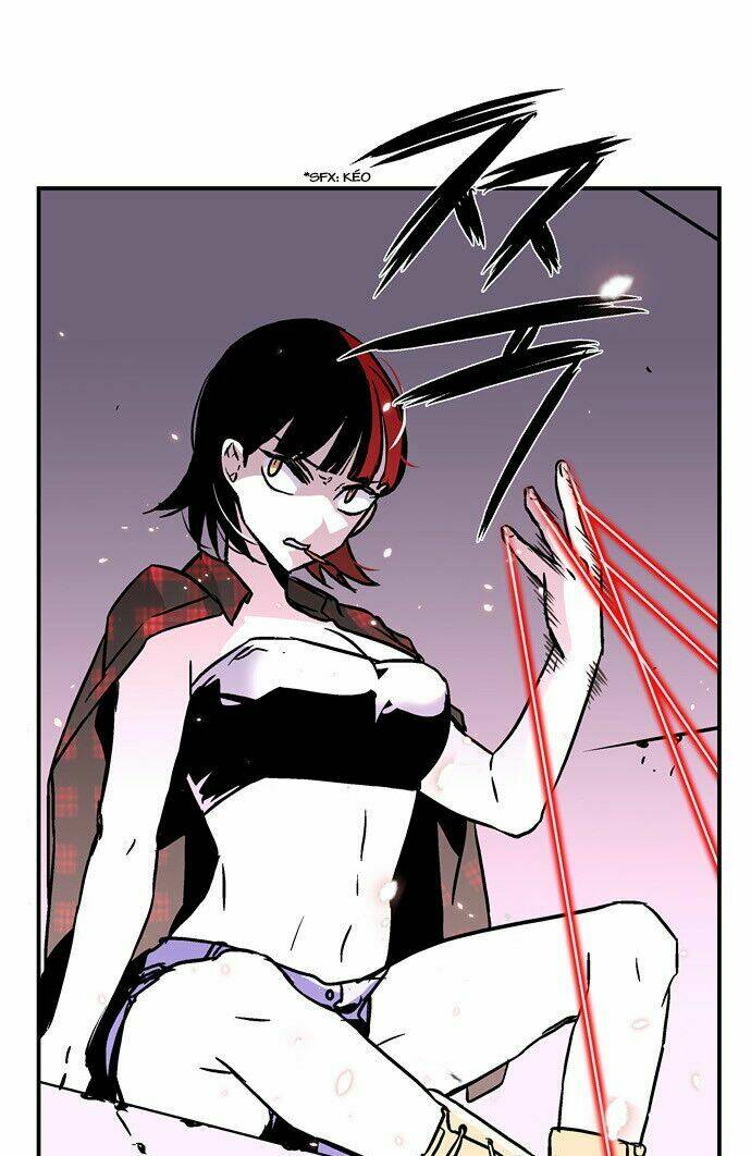 người máy hủy diệt chapter 5 67