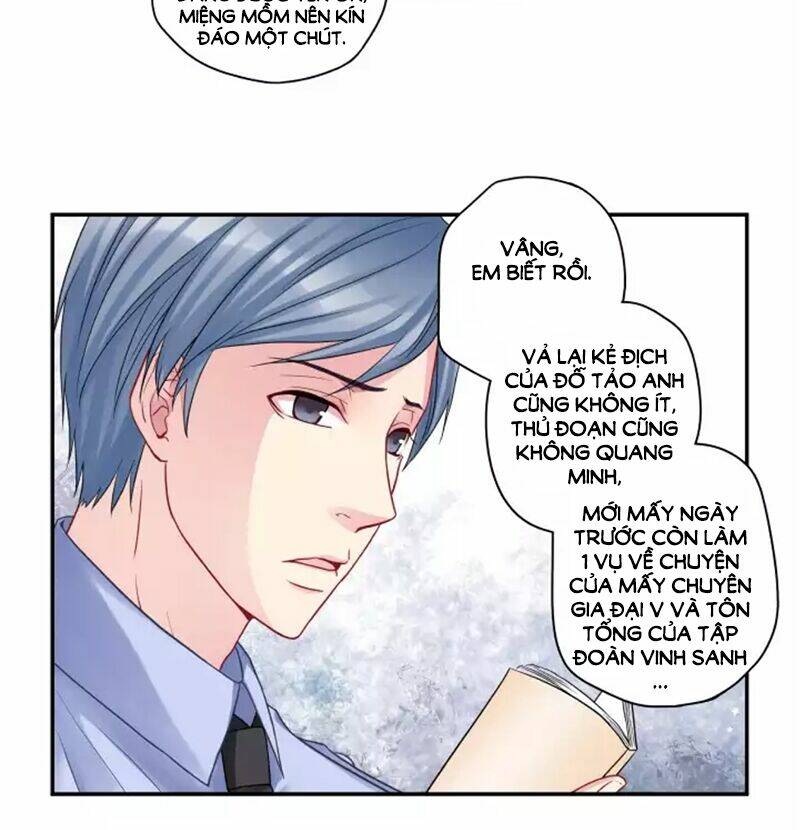 nghịch chuyển luyến tình chapter 20 7