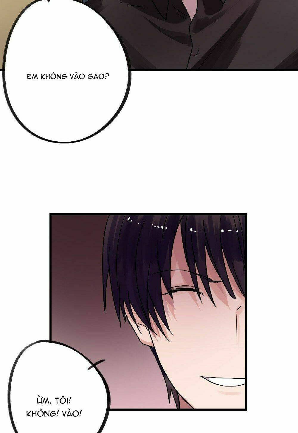 phải lòng em trai của bạn gái mình chapter 28 12