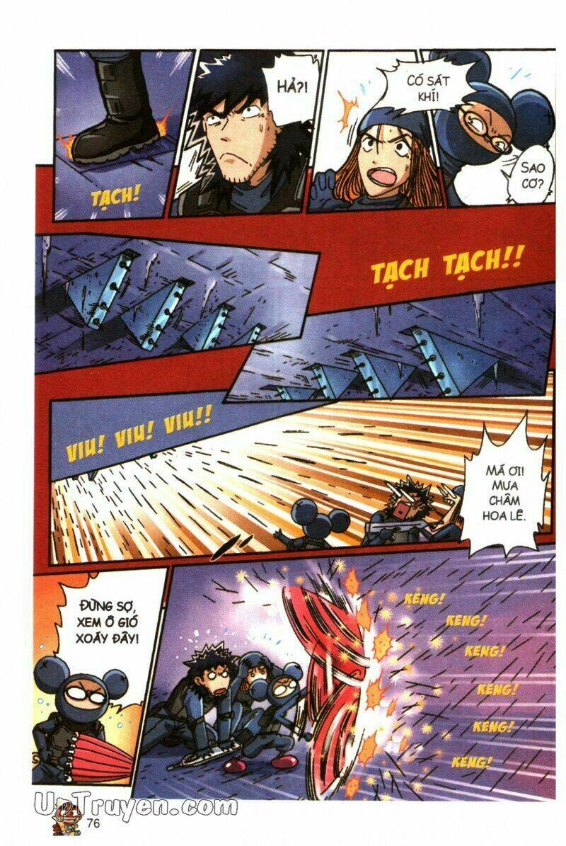 siêu nhân mì ăn liền chapter 8 76