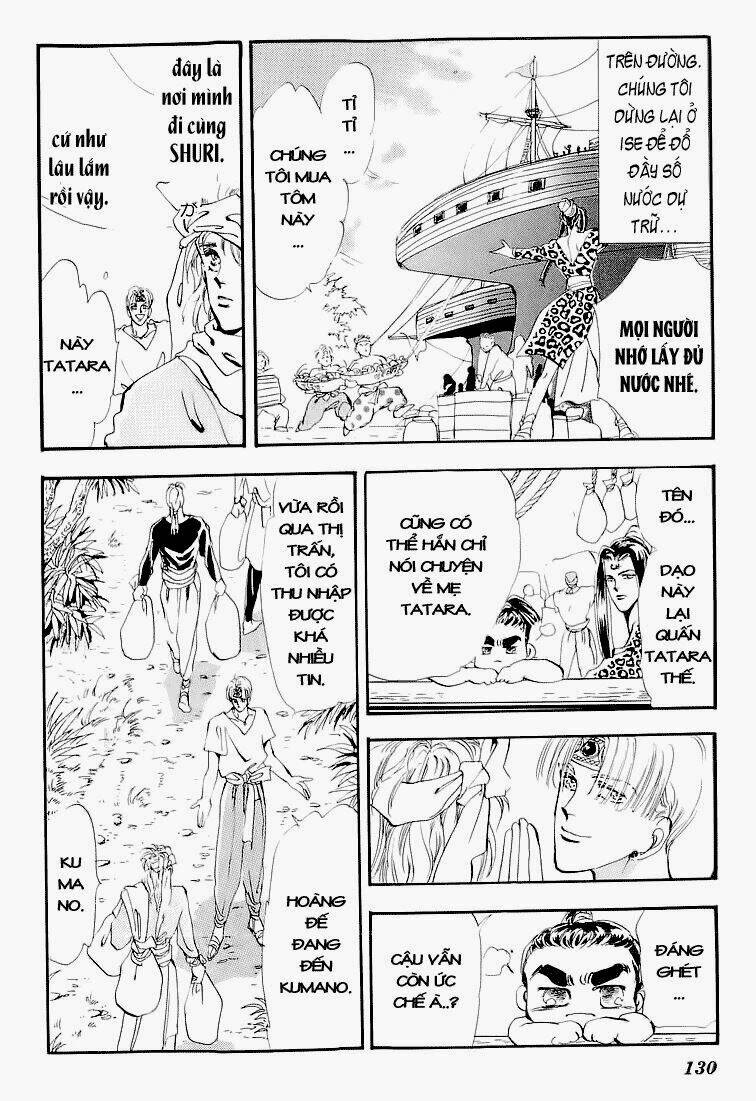 đứa con số phận chapter 23 34