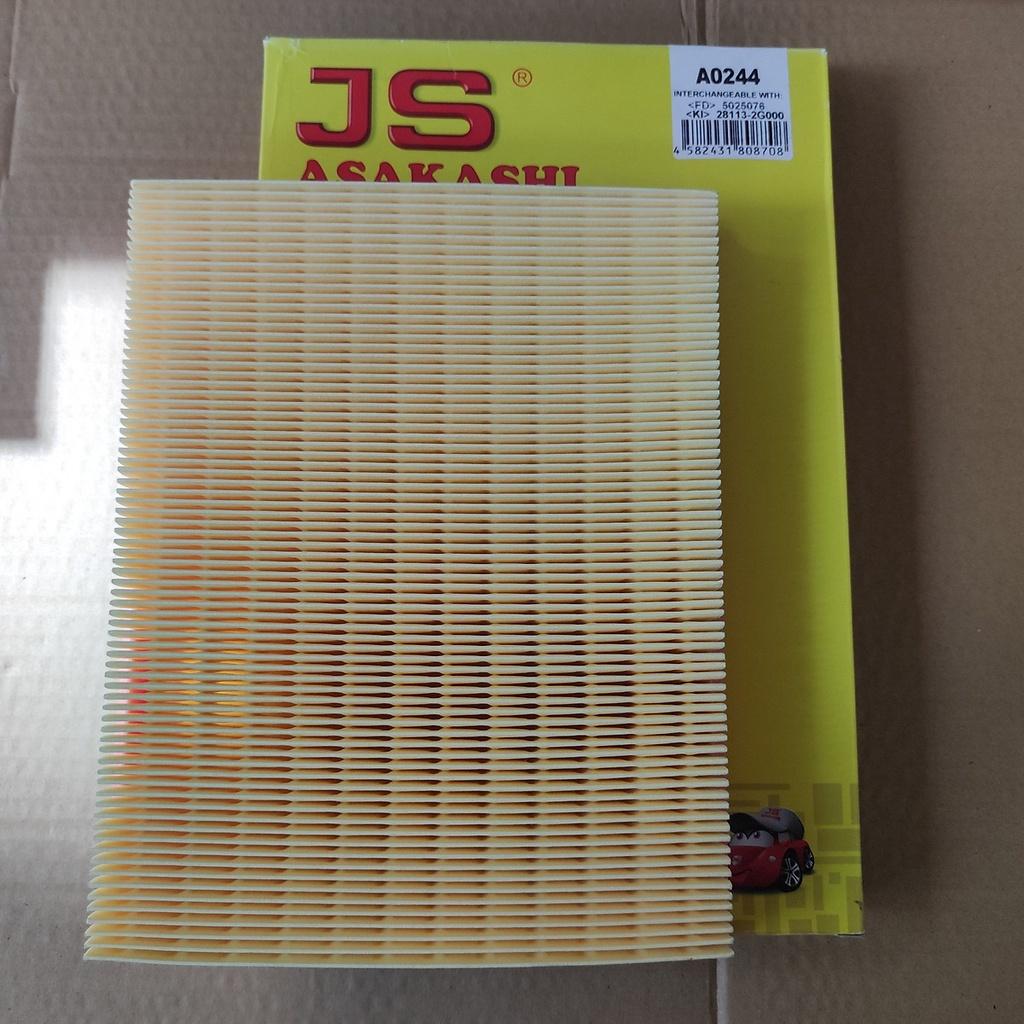 Lọc gió điều hòa cho Kia Rondo 2006-2012