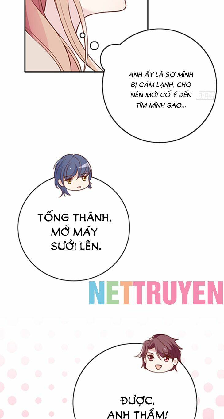 bí mật kết hôn với ảnh đế: vợ ơi đến đây tấn công đi nào chapter 64 5