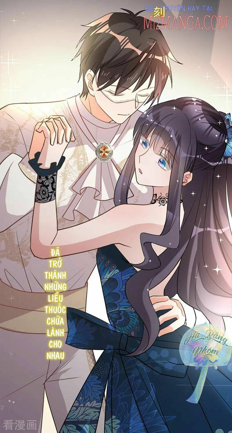 dĩ hôn chi danh chapter 28 23