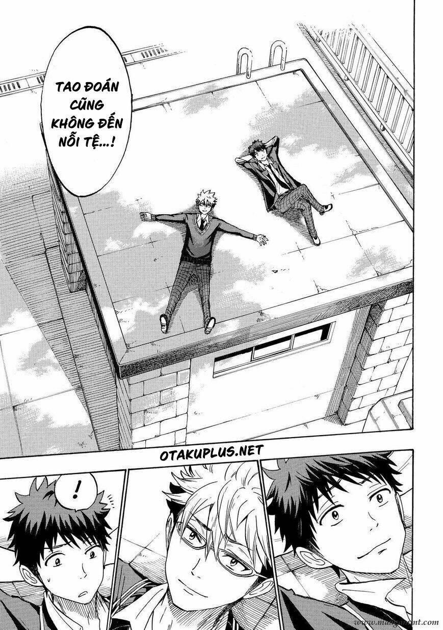 yamada và thất đại ma nữ chapter 167 19