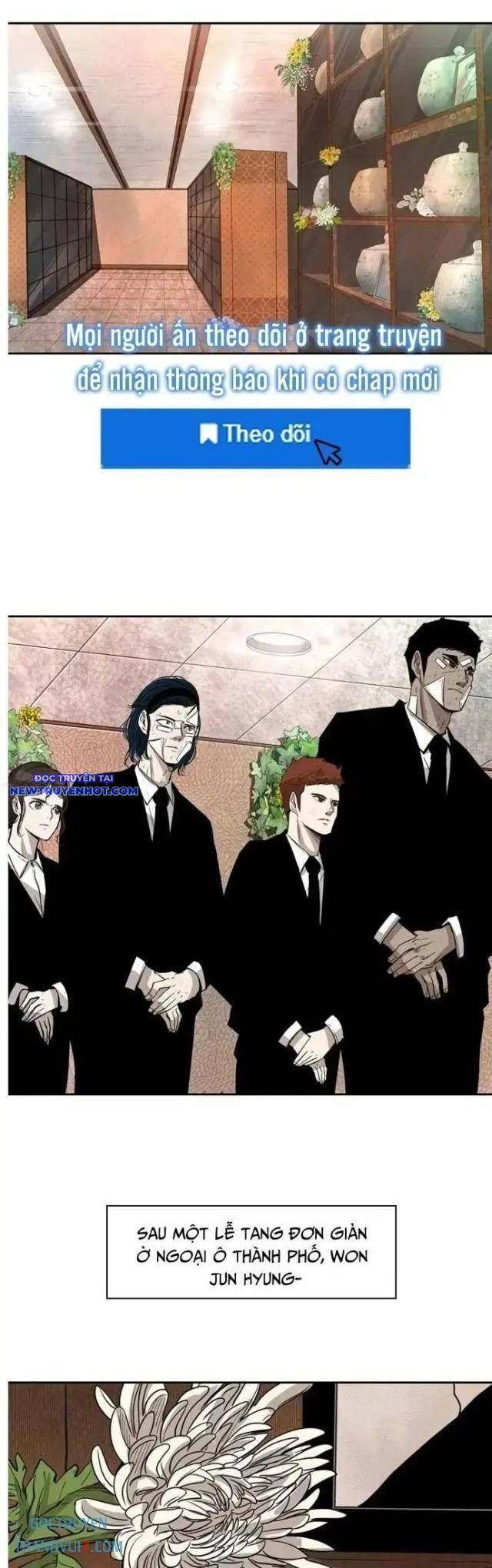 shark - cá mập chapter 120 22