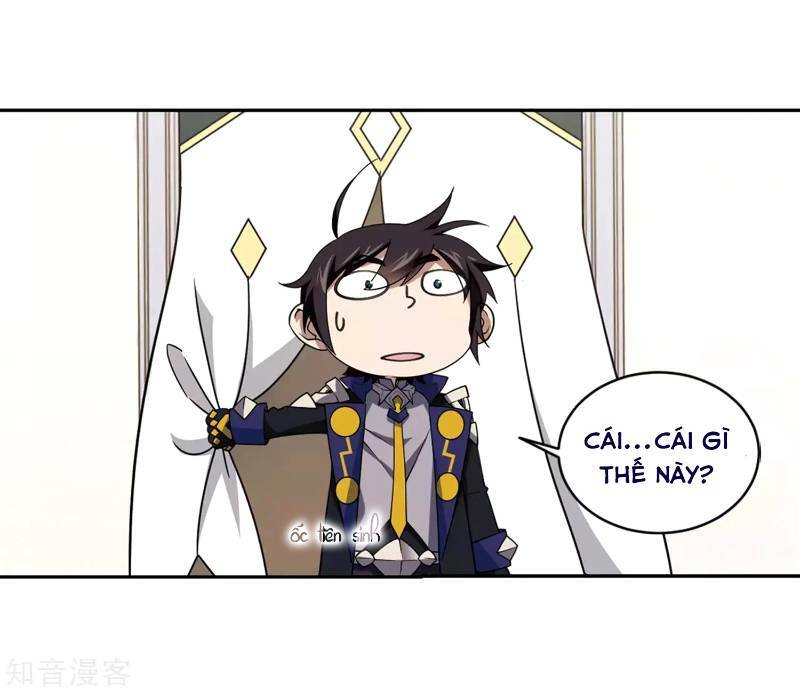 võng du chi cận chiến pháp sư chapter 229 24