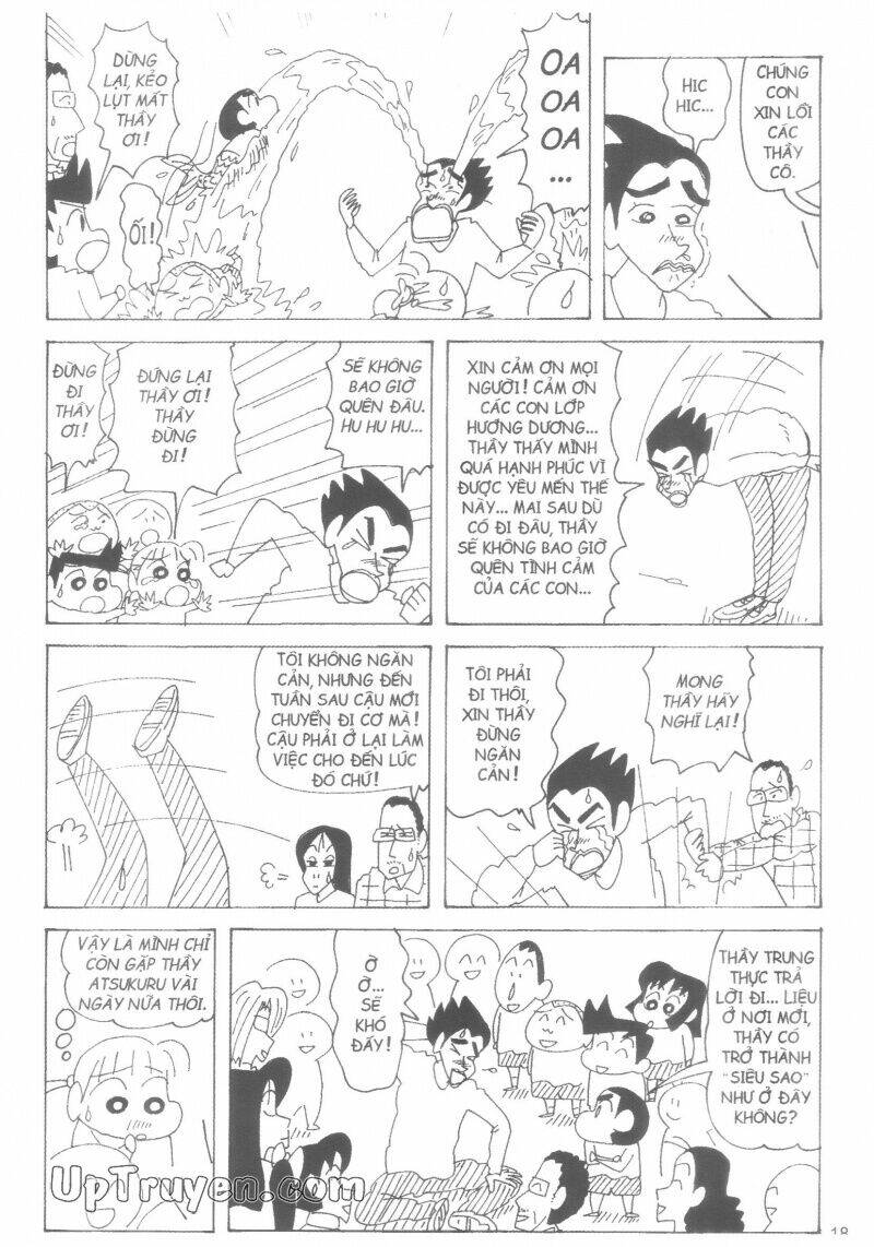 crayon shin-chan cậu bé bút chì chapter 42 20