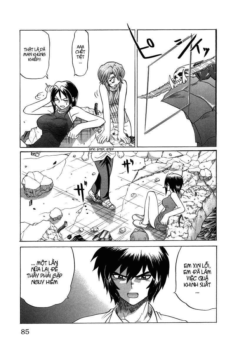 chaosic rune chapter 30 13