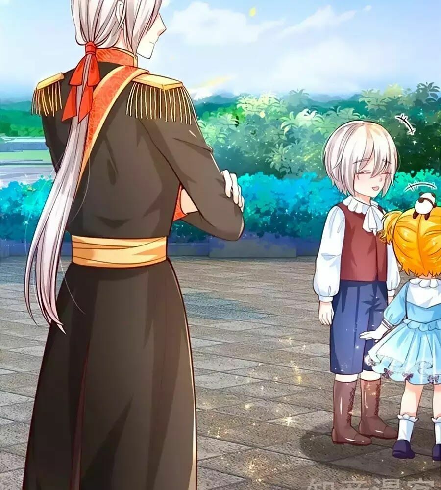 bỗng một ngày nọ trở thành con gái vua chapter 100 20