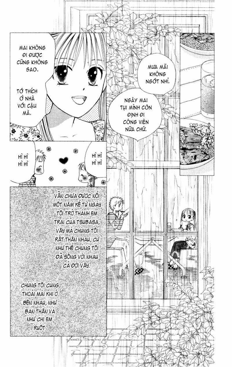 kare kano hajimemashita chapter 49 6