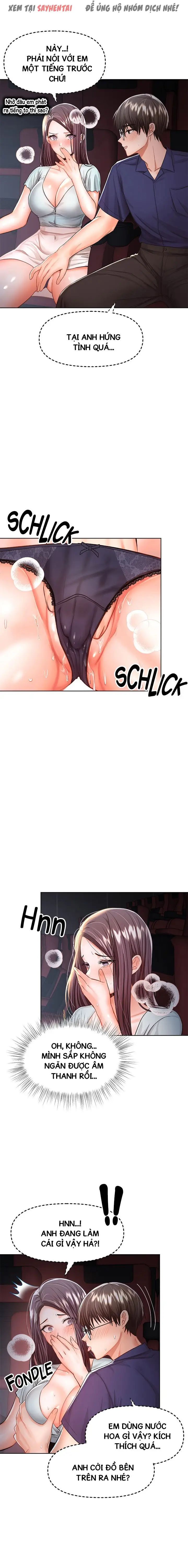 xin tài trợ cho em chapter 8 9