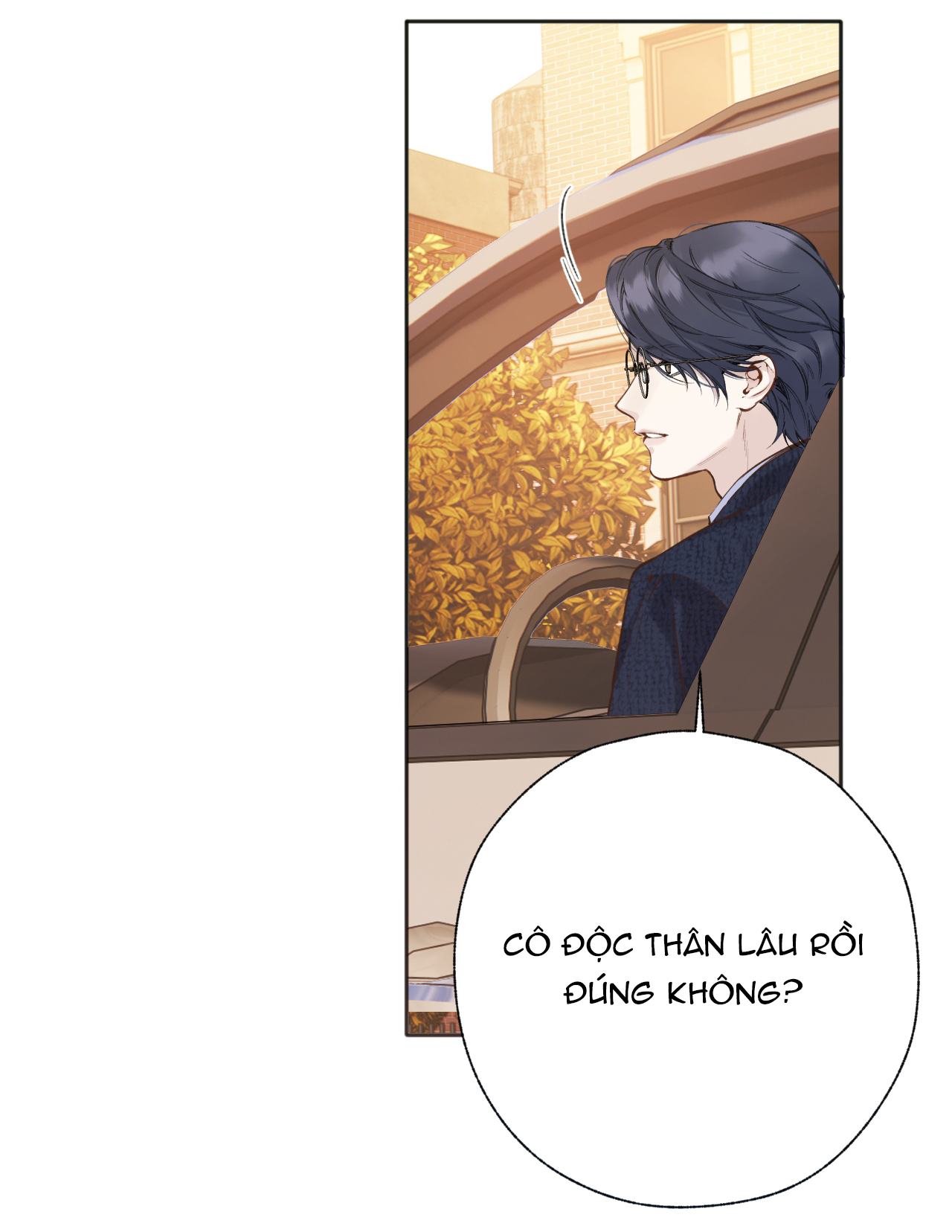 Trêu Nhầm chapter 39.2 17