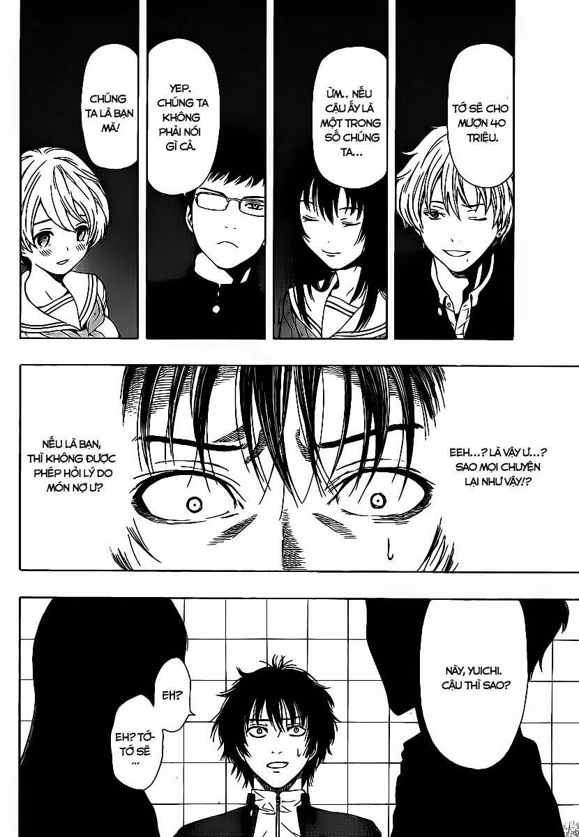 tomodachi chapter 1.2 14