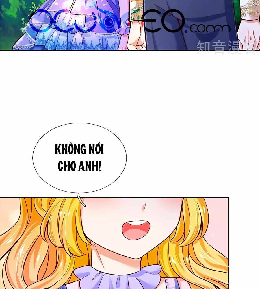 bỗng một ngày trở thành con gái nhà vua chapter 212 44