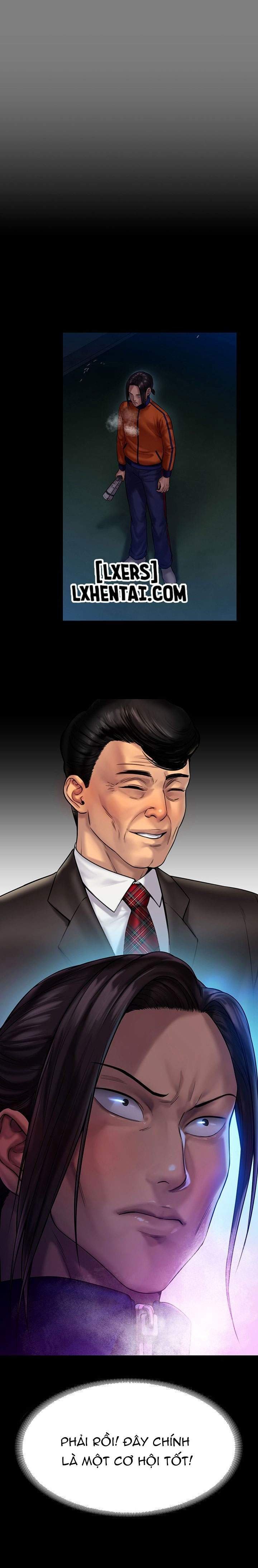 ong chúa chapter 151 20