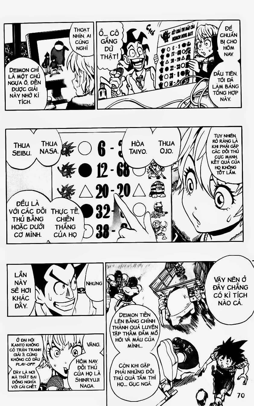 lá chắn mắt chapter 173 4