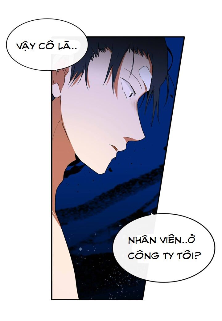 rắc rối về vấn đề yêu đương của tôi chapter 5 29