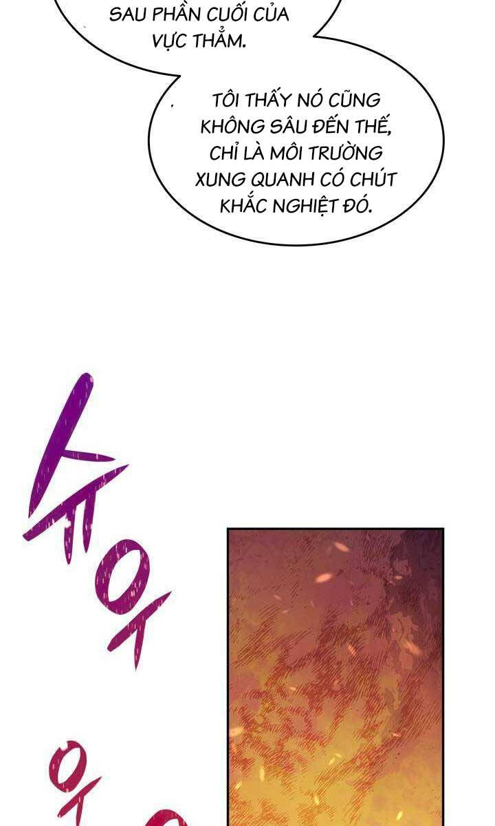 tôi là lính mới chapter 145 53