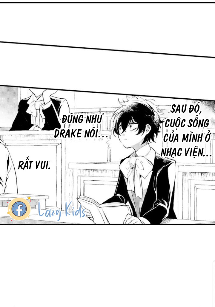 tiếng gọi của tình yêu sau trải nghiệm cận tử chapter 8 26