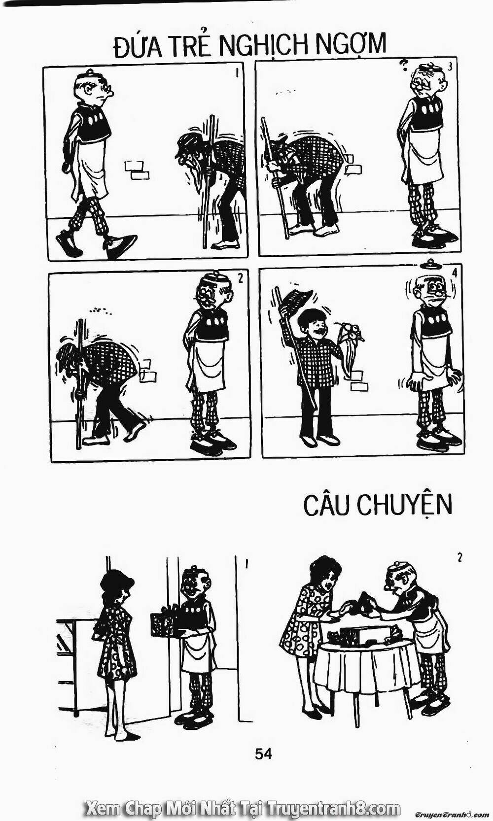 chú thoong chapter 162 9