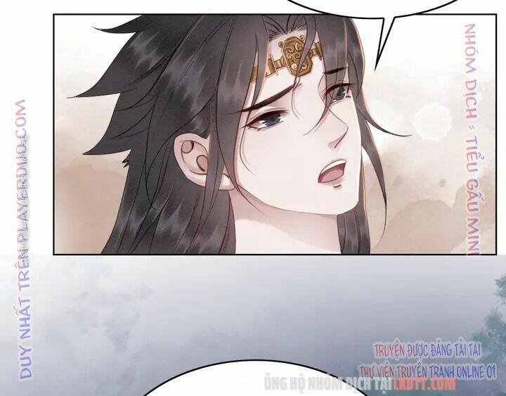 trọng sinh bá sủng nhiếp chính vương quá mạnh mẽ chapter 141 23