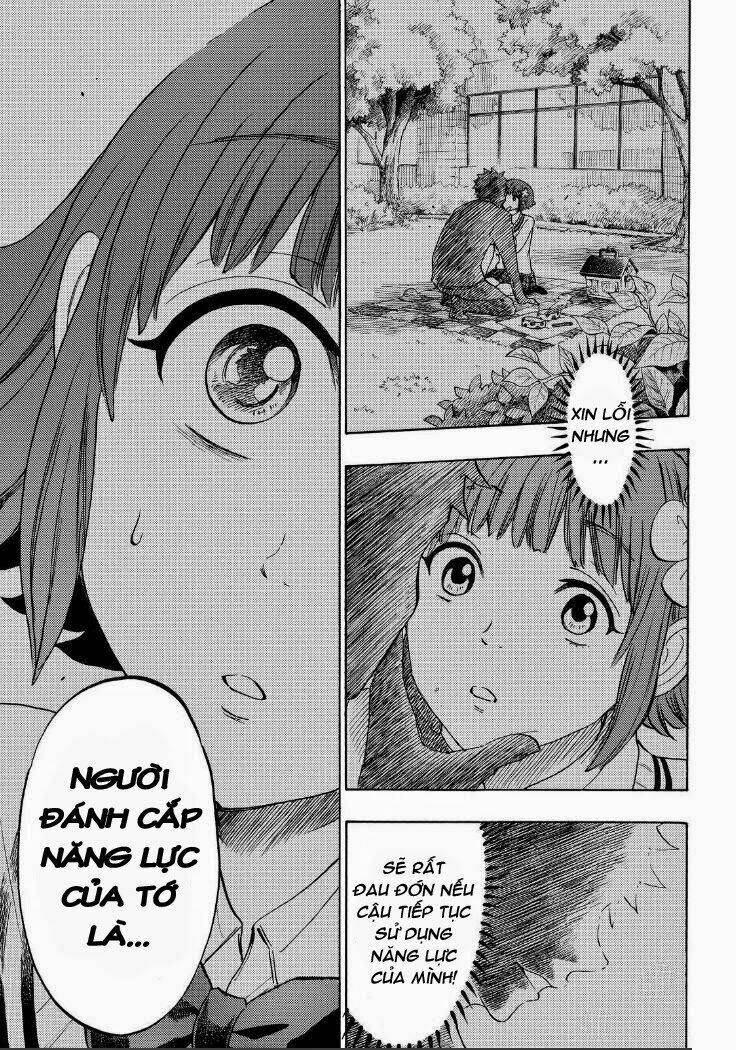 yamada và thất đại ma nữ chapter 134 17