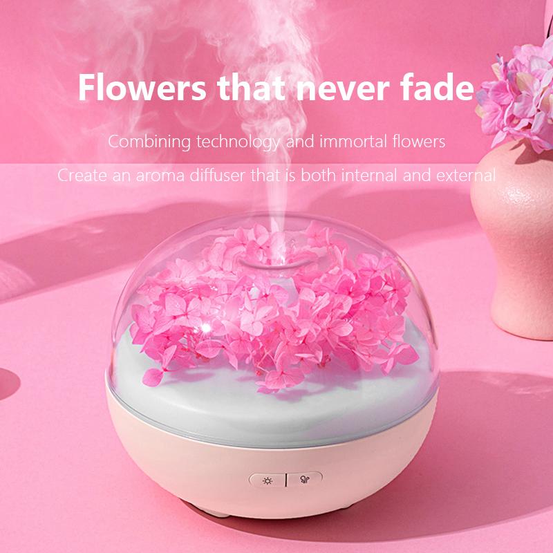 Hoa Tươi Thơm Không Khí Ẩm Máy Khuếch Tán Tinh Dầu Cho Nhà Máy Tạo Tinh Dầu Tinh Chất Dầu Cho Nhà Máy Phun Sương Tạo Độ Ẩm Hương Thơm Khuếch Tán Tinh Dầu