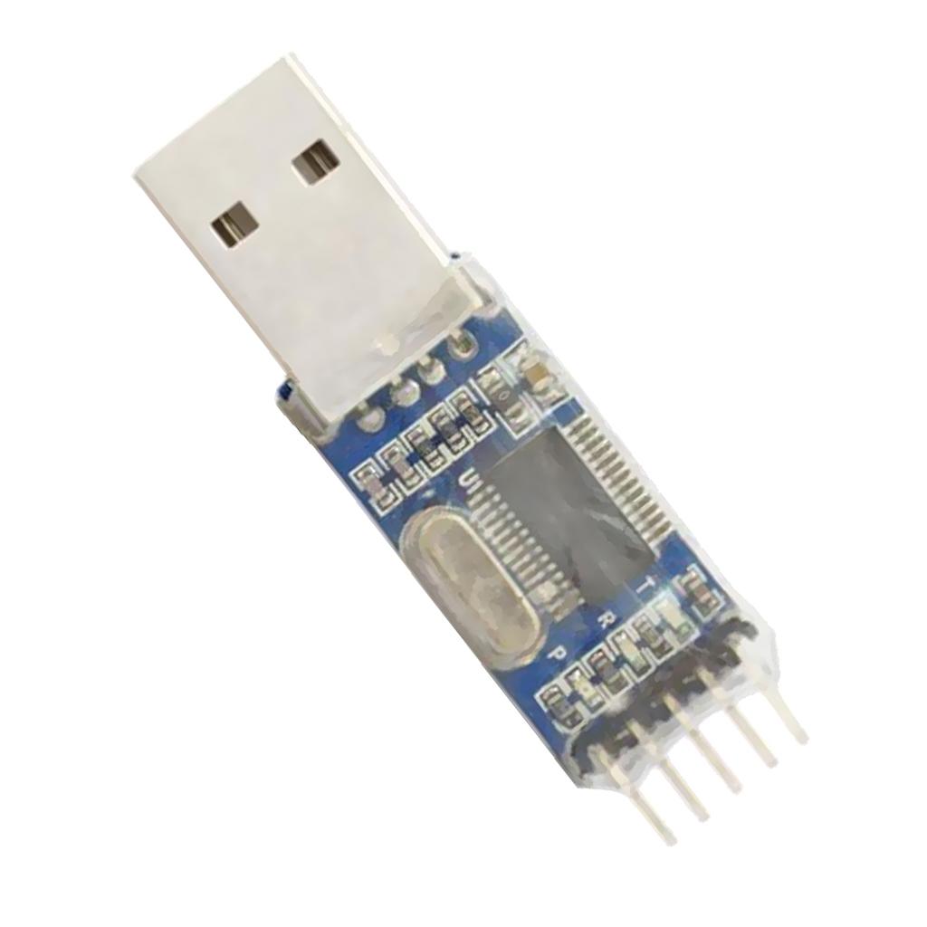 1 Pcs USB To TTL Converter Adapter Board Module USB to TTL Chip Serial