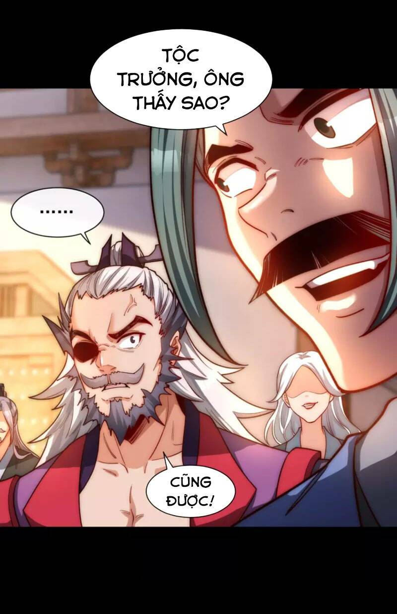 ta là thương thiên chapter 16 10