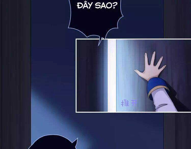 thực luyến kỳ duyên chapter 26 23