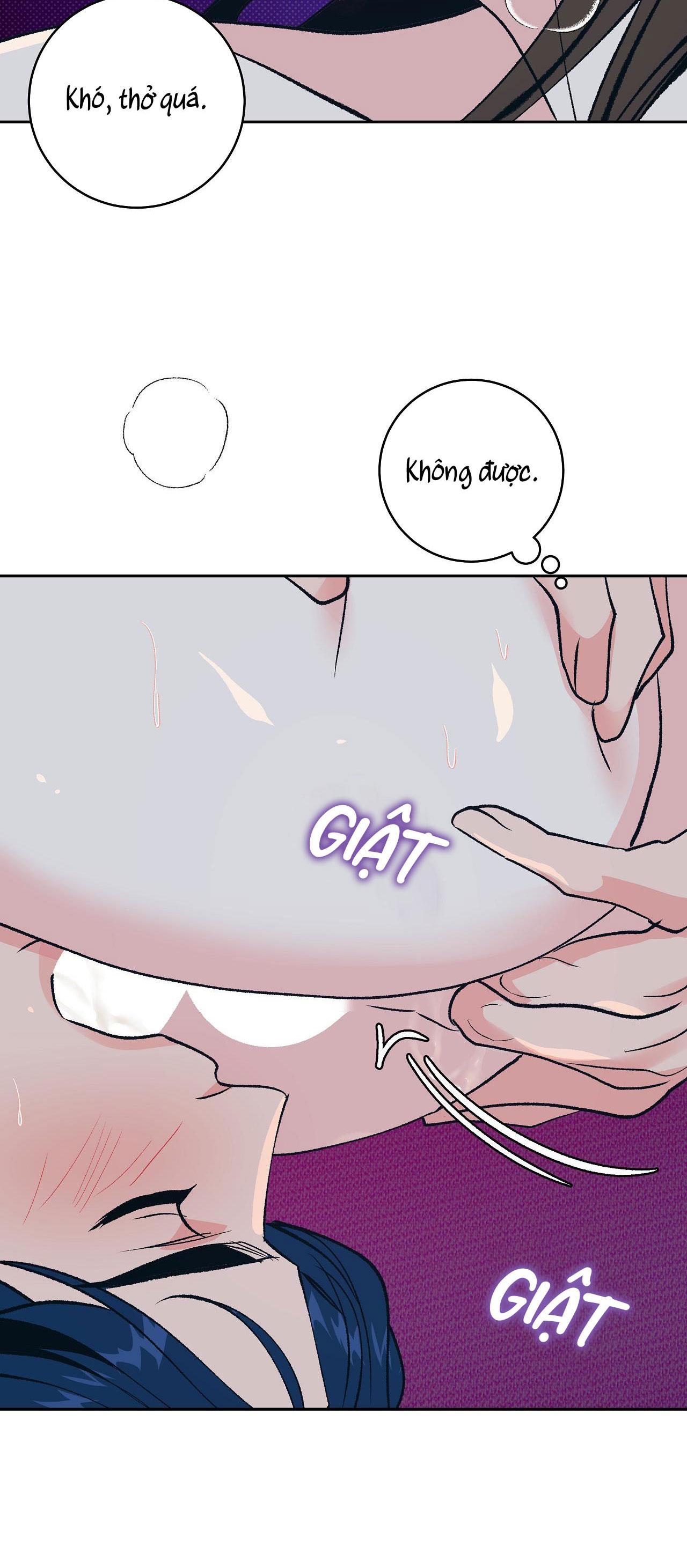 hương mộc chapter 22 42