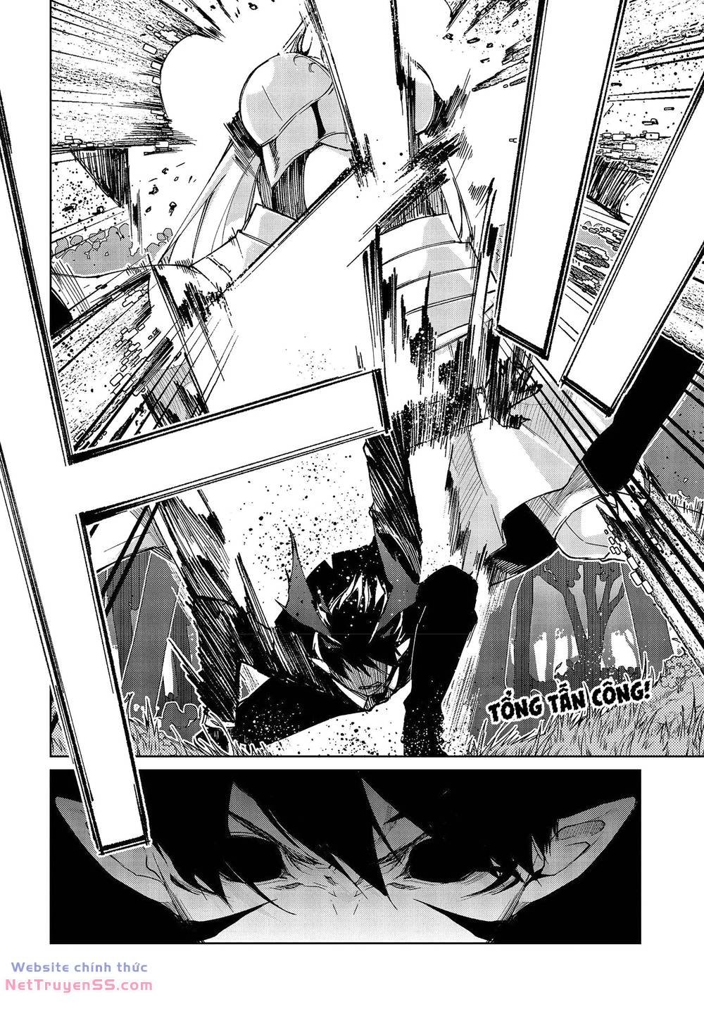 jiangshi kaitan blood chapter 72 33