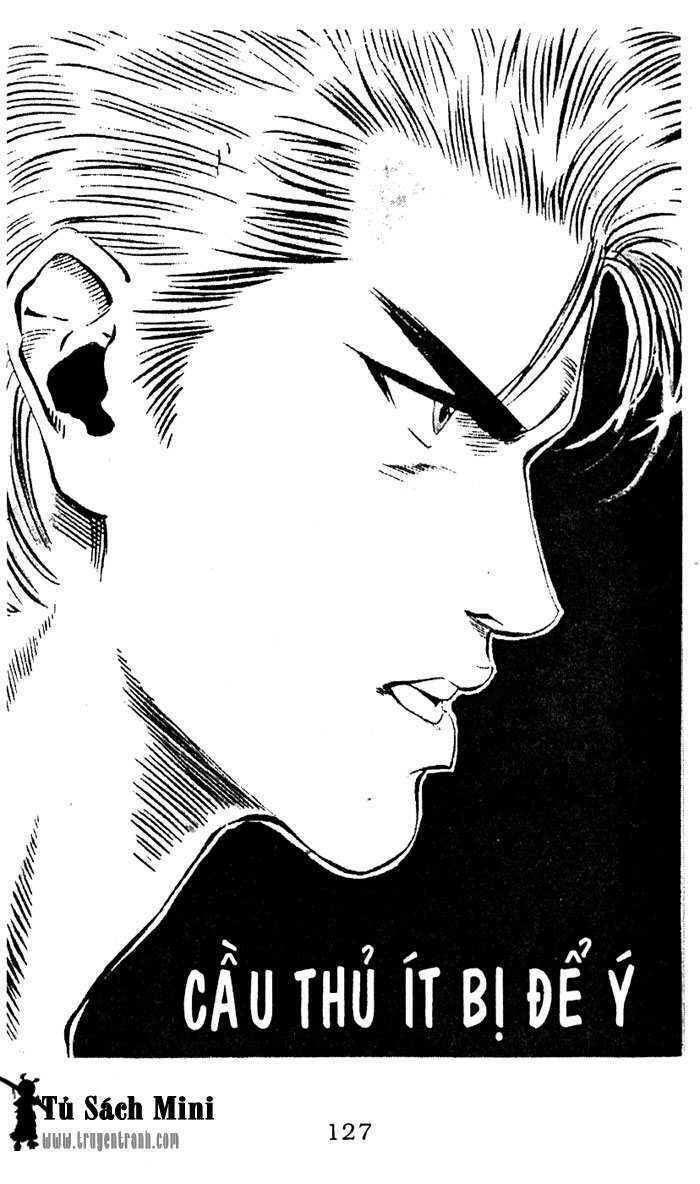 cao thủ bóng rổ chapter 104 1