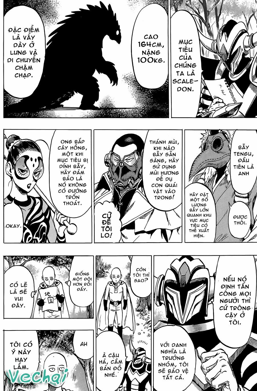 one-punch man chapter 93.5 8