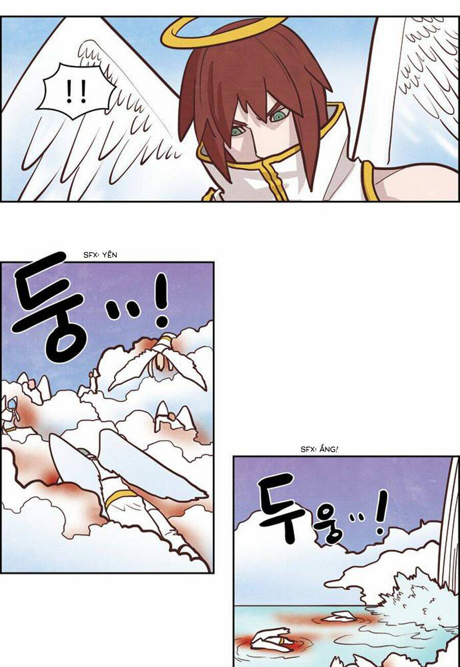 the devil king is bored ss3 chapter 3 11