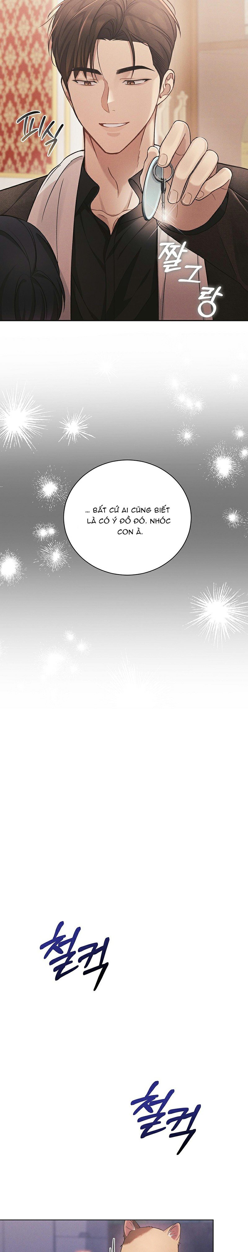 giải mã bí mật chapter 5 10