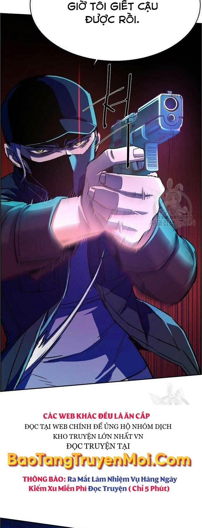 bạn học tôi là lính đánh thuê chapter 94 22