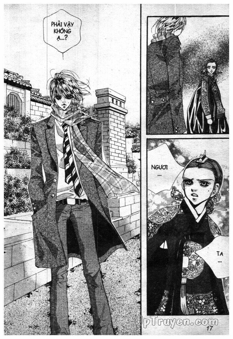 hoàng cung chapter 15 15