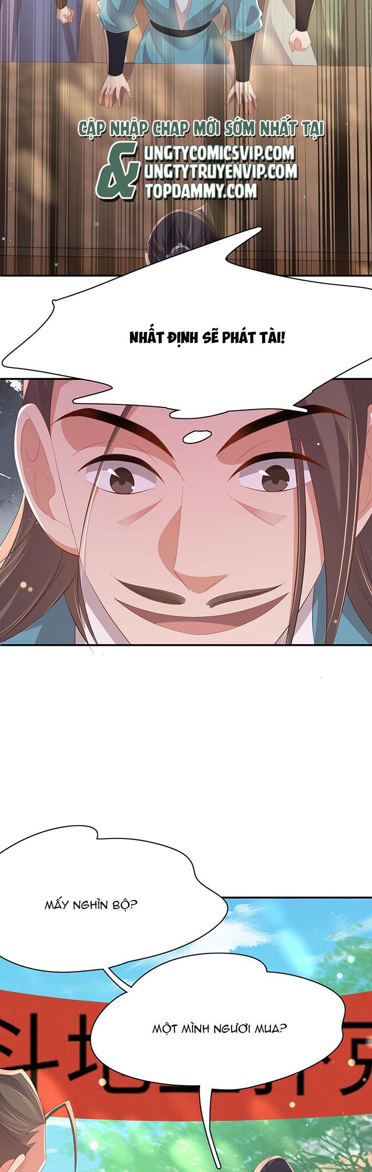 bá tổng vương phi lật xe chỉ nam chapter 96 6